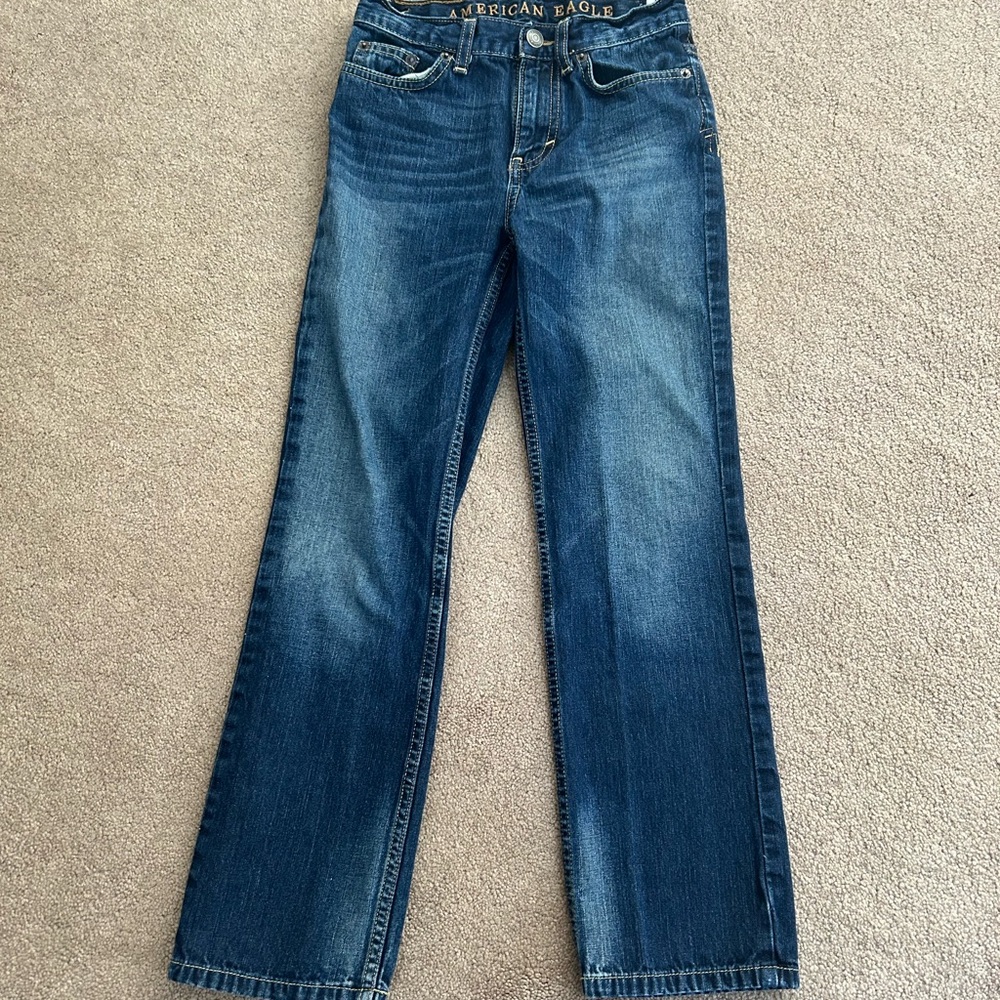 77kids by American eagle Classic Denim Jeans for Kids